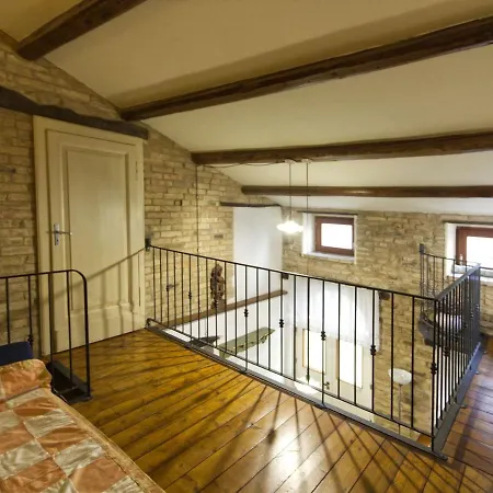 Historic Holiday In With Garden Tatil Evi Monterubbiano