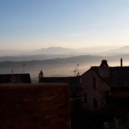 Historic Holiday In With Garden Tatil Evi Monterubbiano