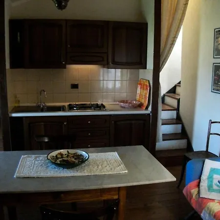 Historic Holiday In With Garden Monterubbiano